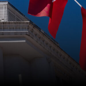 Turkey Amid Global Geopolitical Turbulence