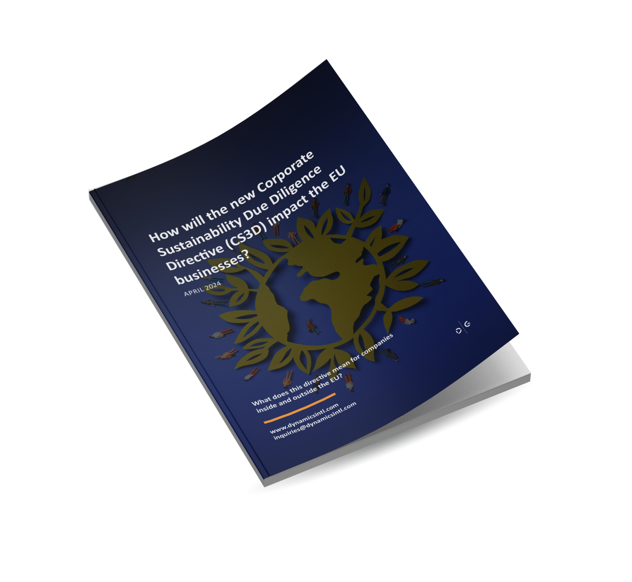 How will the new Corporate Sustainability Due Diligence Directive (CS3D ...