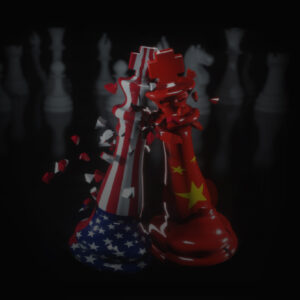 Power Play in the Pacific: The U.S.-China Rivalry and Its Global Implications